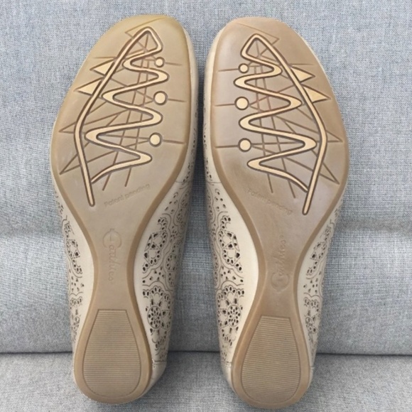 Earthies Shoes Bindi Size 11 - Picture 2 of 4